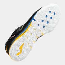 JOMA TOP FLEX REBOUND 2501 TEREMLABDARÚGÓ CIPŐ FEKETE