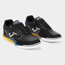 JOMA TOP FLEX REBOUND 2501 TEREMLABDARÚGÓ CIPŐ FEKETE