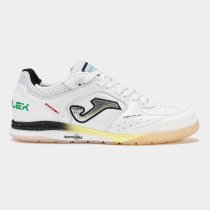 JOMA TOP FLEX REBOUND 2502 TEREMLABDARÚGÓ CIPŐ FEHÉR