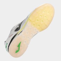 JOMA TOP FLEX REBOUND 2502 TEREMLABDARÚGÓ CIPŐ FEHÉR