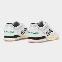 JOMA TOP FLEX REBOUND 2502 TEREMLABDARÚGÓ CIPŐ FEHÉR