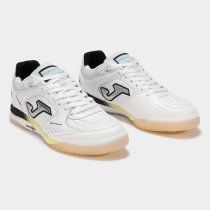 JOMA TOP FLEX REBOUND 2502 TEREMLABDARÚGÓ CIPŐ FEHÉR