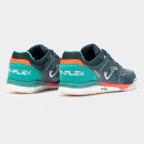 JOMA TOP FLEX REBOUND 2517 TEREMLABDARÚGÓ CIPŐ ZÖLD