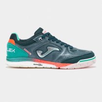 JOMA TOP FLEX REBOUND 2517 TEREMLABDARÚGÓ CIPŐ ZÖLD