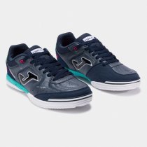 JOMA TOP FLEX 2521 TEREMLABDARÚGÓ CIPŐ SÖTÉTKÉK