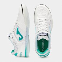 JOMA TOP FLEX 2502 TEREMLABDARÚGÓ CIPŐ FEHÉR