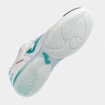 JOMA TOP FLEX 2502 TEREMLABDARÚGÓ CIPŐ FEHÉR