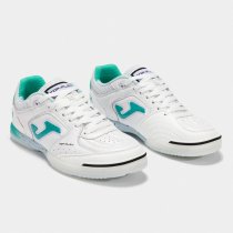 JOMA TOP FLEX 2502 TEREMLABDARÚGÓ CIPŐ FEHÉR