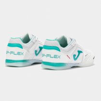 JOMA TOP FLEX 2502 TEREMLABDARÚGÓ CIPŐ FEHÉR