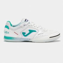 JOMA TOP FLEX 2502 TEREMLABDARÚGÓ CIPŐ FEHÉR