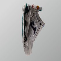 JOMA TOP FLEX PLUS 2502 TEREMLABDARÚGÓ CIPŐ FEHÉR