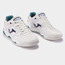 JOMA TOP FLEX PLUS 2502 TEREMLABDARÚGÓ CIPŐ FEHÉR