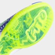 JOMA TOP FLEX 2564 TEREMLABDARÚGÓ CIPŐ KÉK