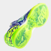 JOMA TOP FLEX 2564 TEREMLABDARÚGÓ CIPŐ KÉK