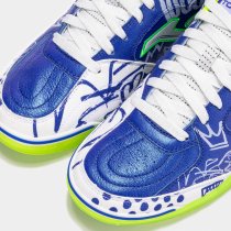 JOMA TOP FLEX 2564 TEREMLABDARÚGÓ CIPŐ KÉK