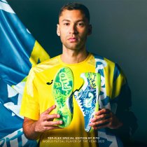 JOMA TOP FLEX 2564 TEREMLABDARÚGÓ CIPŐ KÉK