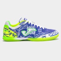 JOMA TOP FLEX 2564 TEREMLABDARÚGÓ CIPŐ KÉK