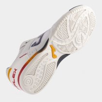 JOMA TOP FLEX 2402 TEREMLABDARÚGÓ CIPŐ FEHÉR-FEKETE