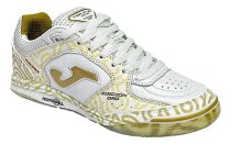 JOMA TOP FLEX REBOUND BŐR TEREMLABDARÚGÓ CIPŐ TORW2572IN "FERRÁO"