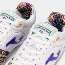 JOMA TOP FELX BŐR TEREMLABDARÚGÓ CIPŐ TOPW2562IN "LUCÁO"