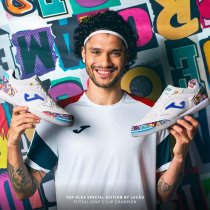 JOMA TOP FELX BŐR TEREMLABDARÚGÓ CIPŐ TOPW2562IN "LUCÁO"