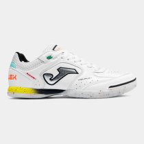 JOMA TOP FLEX TOPS602IN TEREMLABDARÚGÓ CIPŐ FEHÉR