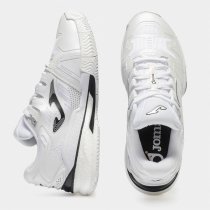 JOMA SLAM TENISZCIPŐ CLASSIC 2602 SALAKRA FEHÉR
