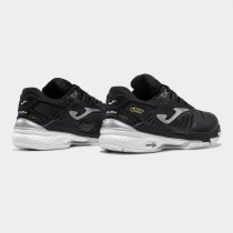 JOMA SLAM TENISZCIPŐ 2601 SALAKRA FEKETE