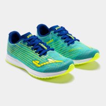 JOMA R.5000 2317 FUTÓCIPŐ TÜRKIZ