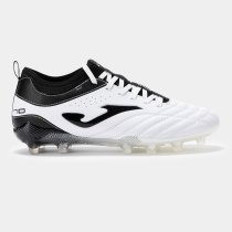 JOMA NUMERO-10 STOPLIS 2402 CIPŐ KEMÉNY TALAJRA FEHÉR