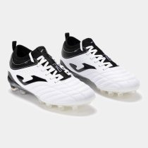 JOMA NUMERO-10 STOPLIS 2402 CIPŐ KEMÉNY TALAJRA FEHÉR