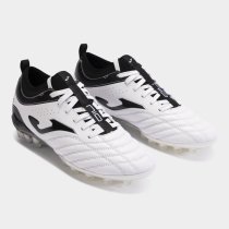 JOMA N10 2402 STPOLIS CIPŐ MŰFŰRE FEHÉR