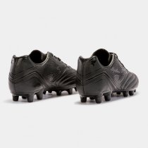 JOMA AGUS2521FG STOPLIS CIPŐ KEMÉNY TALAJRA FEKETE