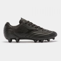 JOMA AGUS2521FG STOPLIS CIPŐ KEMÉNY TALAJRA FEKETE