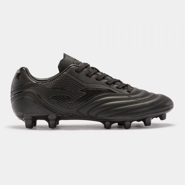 JOMA AGUS2521FG STOPLIS CIPŐ KEMÉNY TALAJRA FEKETE