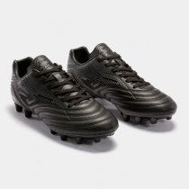 JOMA AGUS2521FG STOPLIS CIPŐ KEMÉNY TALAJRA FEKETE