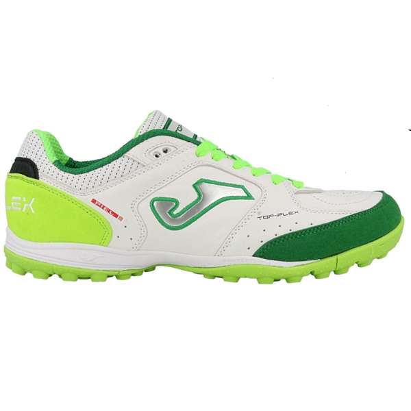 JOMA TOP FLEX 815 PT BŐR MŰFÜVES FUTBALLCIPŐ