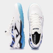 JOMA FS REACTIVE 2432 MŰFÜVES CIPŐ FEHÉR-TÜRKIZ
