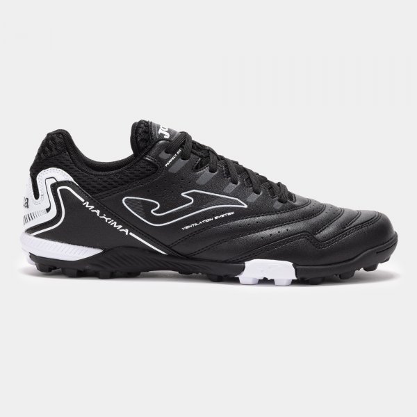 JOMA MAXS2501TF MŰFÜVES CIPŐ FEKETE