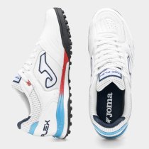 JOMA TOP FLEX REBOUND BŐR MŰFÜVES CIPŐ TORS2602TF