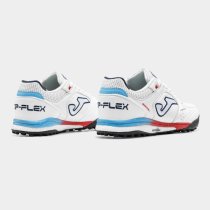 JOMA TOP FLEX REBOUND BŐR MŰFÜVES CIPŐ TORS2602TF