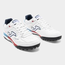 JOMA TOP FLEX REBOUND BŐR MŰFÜVES CIPŐ TORS2602TF