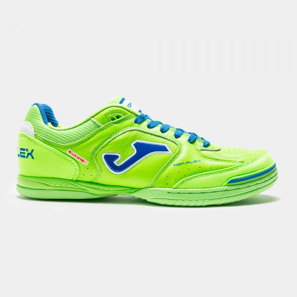 JOMA TOP FLEX TOPW.911.IN TEREMCIPŐ ZÖLD