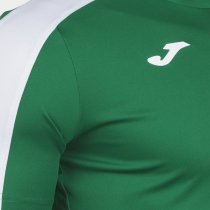 JOMA ACADEMY MEZ RÖVID UJJÚ ZÖLD-FEHÉR