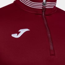 JOMA CAMPUS III PULÓVER PIROS (BURGUNDI)