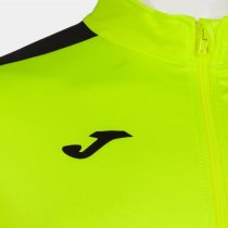 JOMA ACADEMY III MELEGÍTŐ SZETT SÁRGA-FEKETE