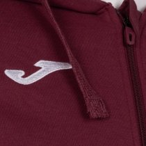 JOMA CAMPUS III KAPUCNIS MELEGÍTŐ FELSŐ BURGUNDI (PIROS)