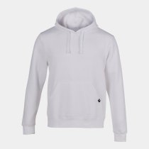 JOMA MONTANA HOODIE KAPUCNIS FELSŐ FEHÉR