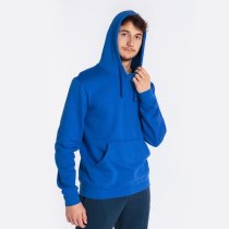 JOMA MONTANA HOODIE KAPUCNIS FELSŐ KÉK