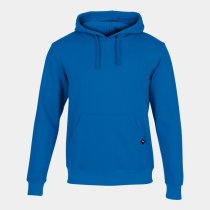 JOMA MONTANA HOODIE KAPUCNIS FELSŐ KÉK